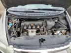 2007 Honda Civic Ex for Sale in Chicago Heights, IL - Rear End