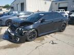 2017 Mitsubishi Lancer Es продається в New Orleans, LA - Front End