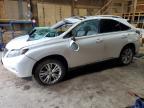 2011 Lexus Rx 450H للبيع في Rapid City، SD - All Over
