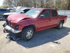 2006 Chevrolet Colorado  за продажба в Glassboro, NJ - Front End
