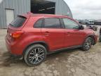 2017 Mitsubishi Outlander Sport Es for Sale in Wichita, KS - Front End