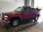 2004 Chevrolet Tahoe K1500 за продажба в York Haven, PA - Rear End