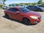 2011 Volvo C70 T5 de vânzare în Baltimore, MD - Side