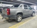 2008 Chevrolet Avalanche K1500 продається в Wheeling, IL - Rear End
