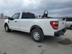 2022 Ford F150  zu verkaufen in Bridgeton, MO - Burn - Interior