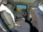2015 Land Rover Range Rover Sport Hse продається в Loganville, GA - Front End