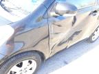 2011 TOYOTA IQ VVT-I for sale at Copart SANDWICH