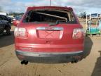 2012 Gmc Acadia Slt-1 продається в Woodhaven, MI - Burn