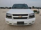 2007 Chevrolet Trailblazer Ls de vânzare în San Antonio, TX - Side