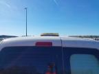 2011 VOLKSWAGEN CADDY C20 for sale at Copart SANDTOFT