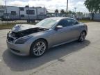 2009 Infiniti G37 Base for Sale in Sacramento, CA - Front End
