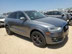 2015 Audi Q3 Prestige de vânzare în San Antonio, TX - Hail