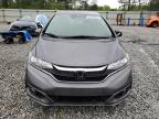 2018 Honda Fit Ex للبيع في Ellenwood، GA - Side
