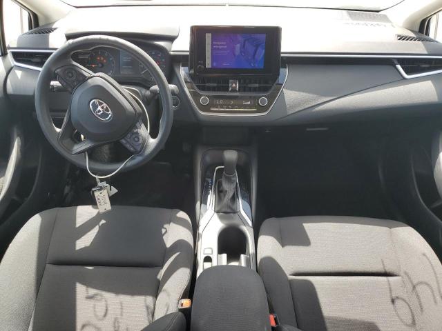  TOYOTA COROLLA 2024 Серебристый