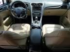 2014 Ford Fusion Se de vânzare în Fresno, CA - Mechanical