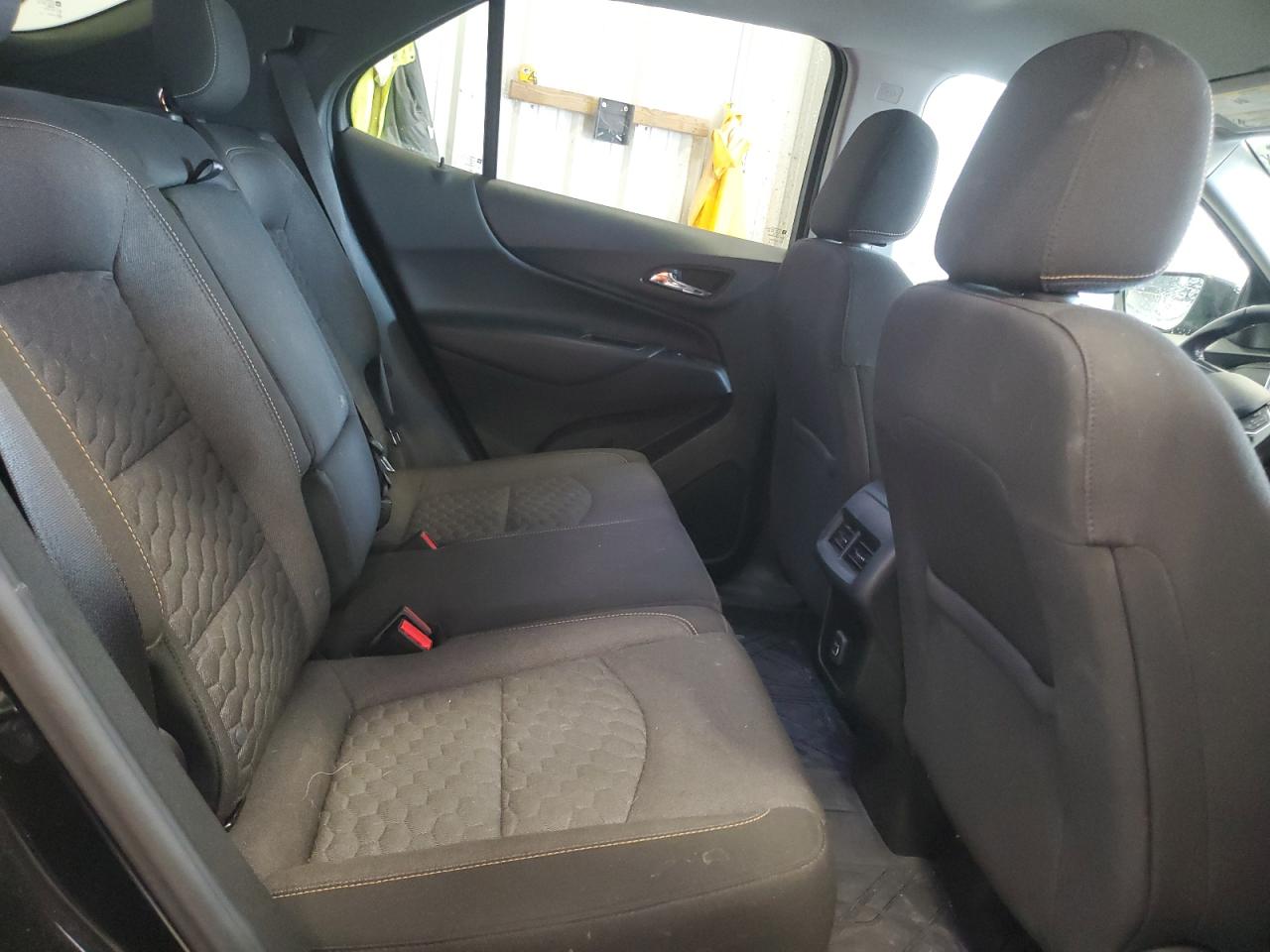 2019 Chevrolet Equinox Lt VIN: 2GNAXUEV4K6248877 Lot: 54494055