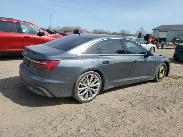  AUDI A6 2019 Szary