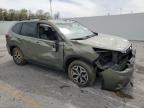 2019 Subaru Forester Premium en Venta en Rogersville, MO - Rollover