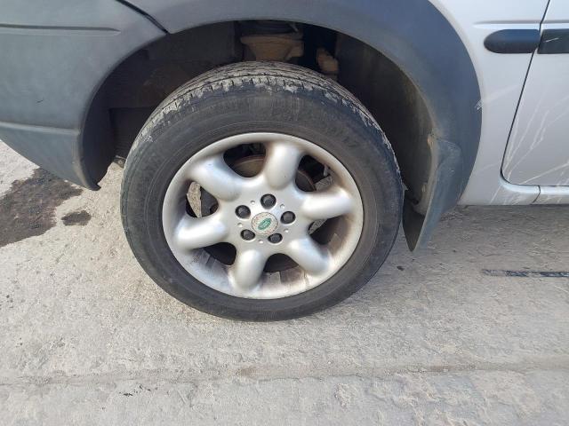 2003 LAND ROVER FREELANDER