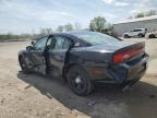 2013 Dodge Charger Police for Sale in Pekin, IL - Side