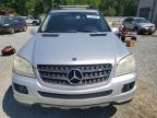 2006 Mercedes-Benz Ml 350 للبيع في Concord، NC - All Over