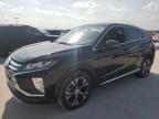 2019 Mitsubishi Eclipse Cross Se на продаже в Wilmer, TX - Side