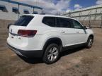 2018 Volkswagen Atlas S for Sale in Albuquerque, NM - Front End