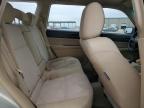 2007 Subaru Forester 2.5X на продаже в Wilmer, TX - Minor Dent/Scratches