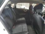 2016 Nissan Sentra S იყიდება Franklin-ში, WI - Front End