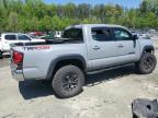2018 Toyota Tacoma Double Cab   de vânzare în Waldorf, MD - Front End