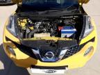 2015 NISSAN JUKE TEKNA for sale at Copart SANDY