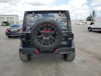 2019 Jeep Wrangler Unlimited Sahara продається в Miami, FL - Rear End