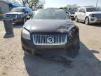 2007 Mercury Milan Premier en Venta en Wichita, KS - Front End