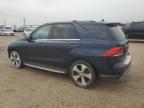 2016 Mercedes-Benz Gle 350 for Sale in Houston, TX - Minor Dent/Scratches