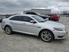 2013 Ford Taurus Sel იყიდება Leroy-ში, NY - Mechanical