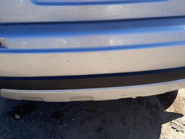 2014 SUZUKI SX4 SZ5 