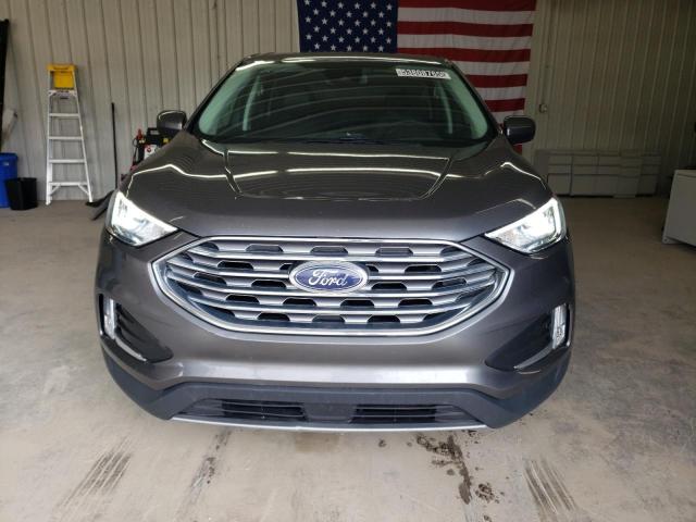  FORD EDGE 2022 Szary