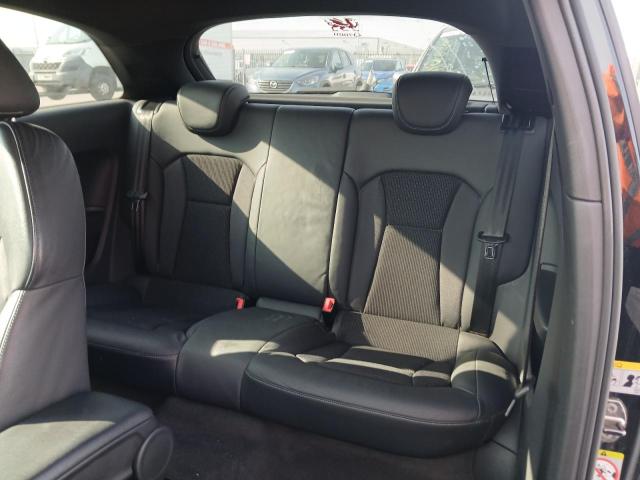 2011 AUDI A1 S LINE