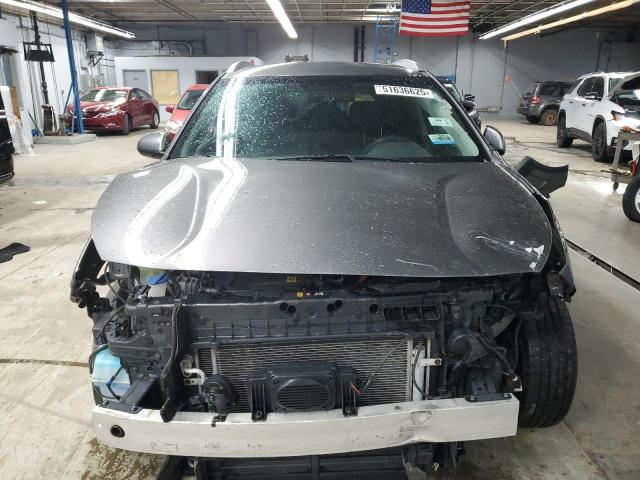 KIA NIRO 2018 Серый