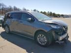 2023 Toyota Sienna Le იყიდება Brookhaven-ში, NY - Rear End
