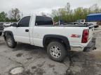 2002 Chevrolet Silverado K1500 for Sale in Rogersville, MO - Front End