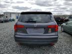 2018 Honda Pilot Exl на продаже в North Billerica, MA - Front End