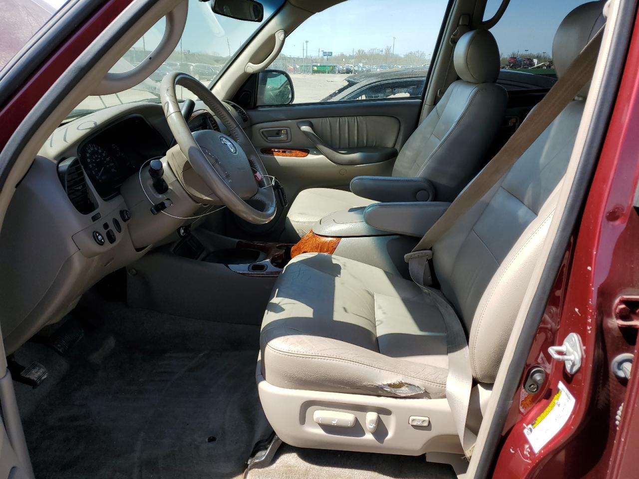 2006 Toyota Tundra Double Cab Limited VIN: 5TBDT48146S513828 Lot: 53250425