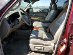 2006 Toyota Tundra Double Cab Limited de vânzare în Woodhaven, MI - Minor Dent/Scratches