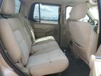 2007 Ford Explorer Sport Trac Xlt იყიდება Earlington-ში, KY - Hail
