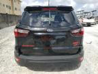 2020 Ford Ecosport Ses იყიდება Opa Locka-ში, FL - Front End