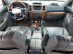 2004 Lexus Gx 470 იყიდება Temple-ში, TX - Front End