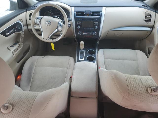 Sedans NISSAN ALTIMA 2014 Black