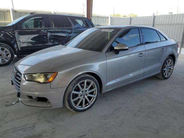  AUDI A3 2015 Silver