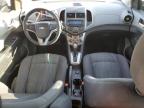 2015 Chevrolet Sonic Lt for Sale in Phoenix, AZ - Front End